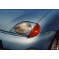 Palpebre fari oculari FIAT Seicento  (Cod. TF-BFT00479)