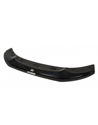 Splitter anteriore Hybrid for BMW 4  M-Pack F32 / F36 / F33 (Cod. M-BM-4-F32-MPACK-FD2G+CNCA)