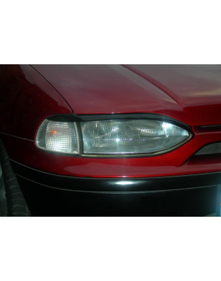 palpebre fari FIAT Siena  (Cod. TF-BFT00481)