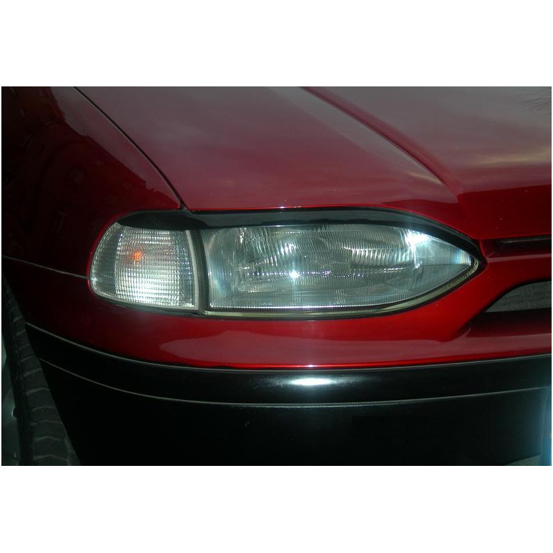 palpebre fari FIAT Siena  (Cod. TF-BFT00481)
