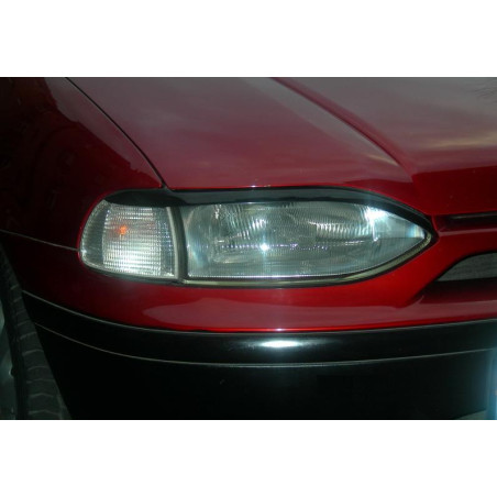 palpebre fari FIAT Siena  (Cod. TF-BFT00481)