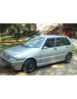 Minigonne sottoporta FIAT Uno  (Cod. TF-BFT00482)