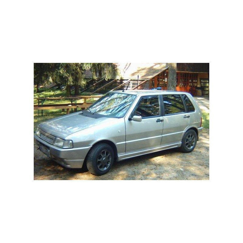 Minigonne sottoporta FIAT Uno  (Cod. TF-BFT00482)
