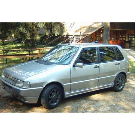 Minigonne sottoporta FIAT Uno  (Cod. TF-BFT00482)