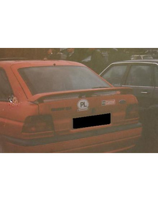Spoiler tetto FORD Escort 100-92 (Cod. TF-BFT00484)