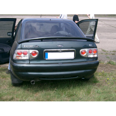 Spoiler tetto FORD Escort 92-00 (Cod. TF-BFT00486)