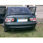 Spoiler tetto FORD Escort 92-00 (Cod. TF-BFT00486)