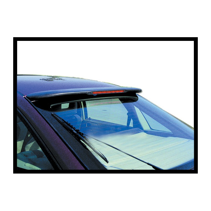 Alettone - Spoiler Opel Vectra A 5P. Sup. (Cod. E-SPO9597)