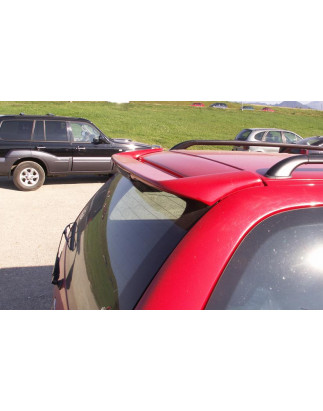 Spoiler lunotto station wagon (familiare) FORD Escort 92-00 (Cod. TF-BFT00487)