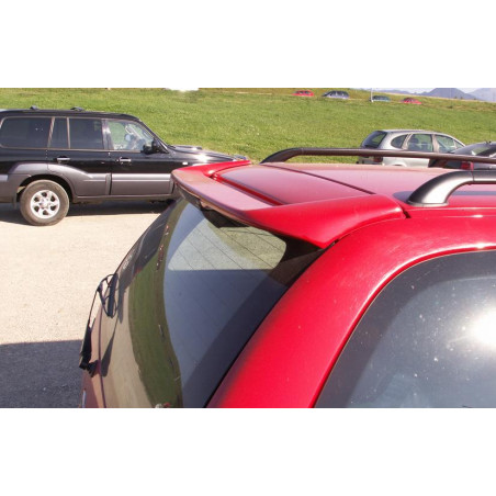 Spoiler lunotto station wagon (familiare) FORD Escort 92-00 (Cod. TF-BFT00487)