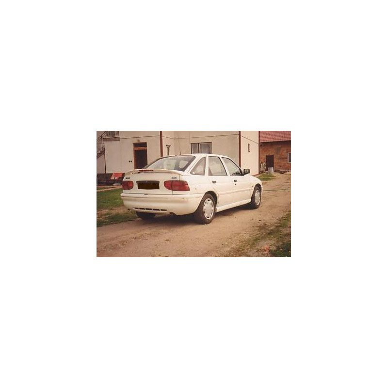 Minigonne sottoporta FORD Escort 92-00 (Cod. TF-BFT00488)