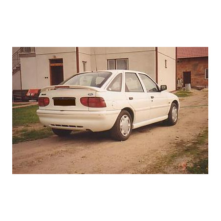 Minigonne sottoporta FORD Escort 92-00 (Cod. TF-BFT00488)