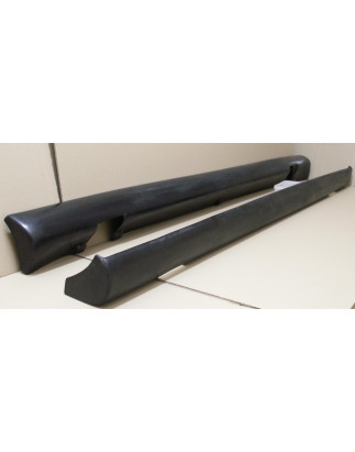 Minigonne sottoporta FORD Escort 92-00 (Cod. TF-BFT00488)