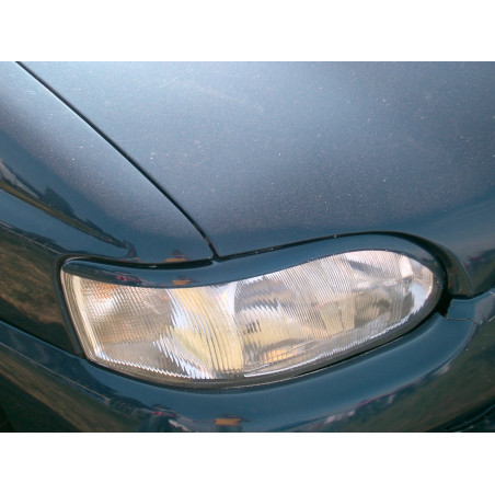 Palpebre per fari 1995-2010 FORD Escort 92-00 (Cod. TF-BFT00489)