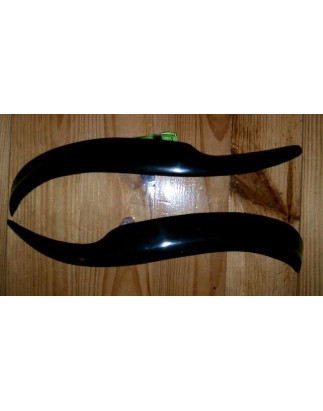 Palpebre per fari 1995-2010 FORD Escort 92-00 (Cod. TF-BFT00489)