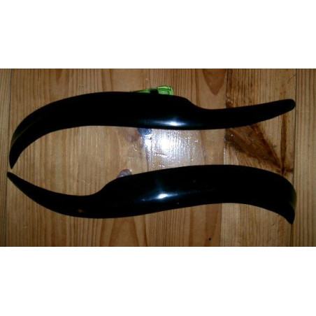 Palpebre per fari 1995-2010 FORD Escort 92-00 (Cod. TF-BFT00489)