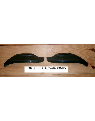 palpebre fari FORD Fiesta 89-95 (Cod. TF-BFT00491)