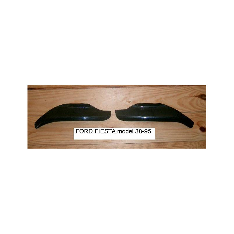 palpebre fari FORD Fiesta 89-95 (Cod. TF-BFT00491)