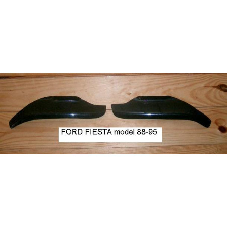 palpebre fari FORD Fiesta 89-95 (Cod. TF-BFT00491)