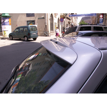 Spoiler lunotto FORD Fiesta 95-99 (Cod. TF-BFT00492)