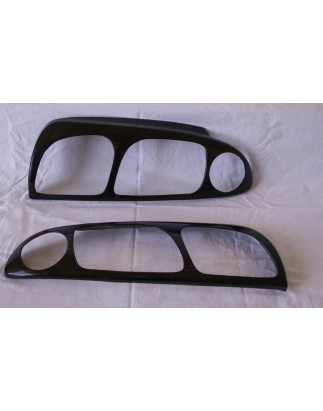 Palpebre fari oculari FORD Fiesta 95-99 (Cod. TF-BFT00493)
