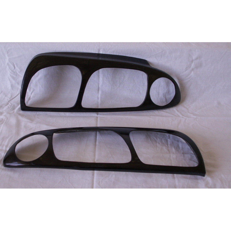 Palpebre fari oculari FORD Fiesta 95-99 (Cod. TF-BFT00493)
