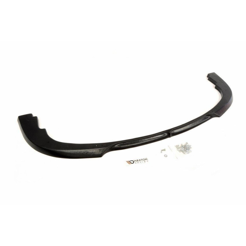 SPLITTER ANTERIORE HYUNDAI I30 PREFACE MODEL (2007-2010) (Cod. M-HY-I30-FD1G)