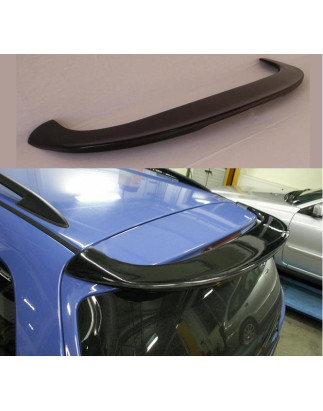 Spoiler lunotto station wagon (familiare) FORD Focus  98-01 (Cod. TF-BFT00496)