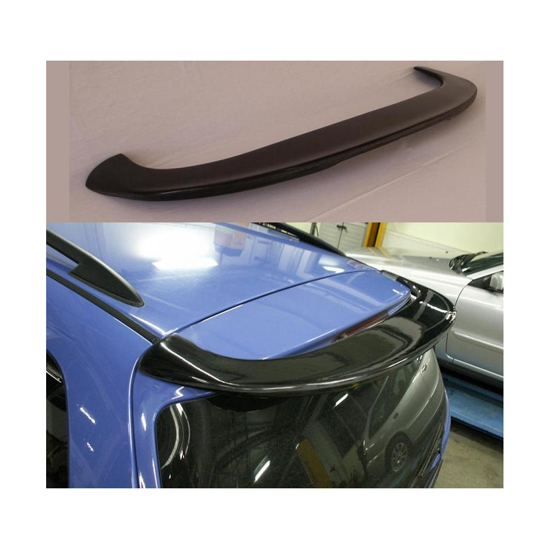 Spoiler lunotto station wagon (familiare) FORD Focus  98-01 (Cod. TF-BFT00496)