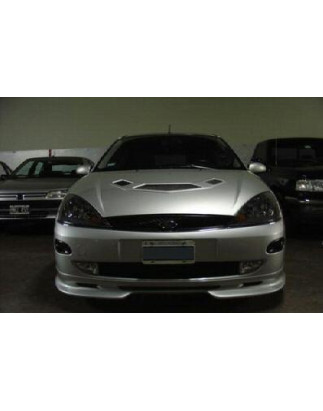 Spoiler paraurti anteriore FORD Focus  98-01 (Cod. TF-BFT00497)