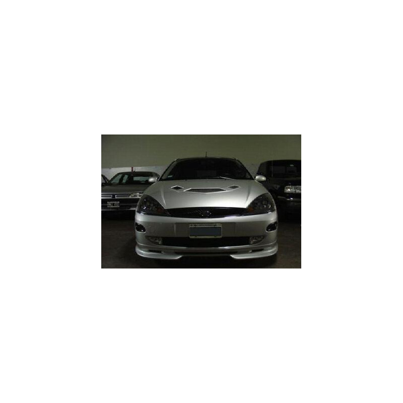 Spoiler paraurti anteriore FORD Focus  98-01 (Cod. TF-BFT00497)