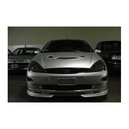 Spoiler paraurti anteriore FORD Focus  98-01 (Cod. TF-BFT00497)