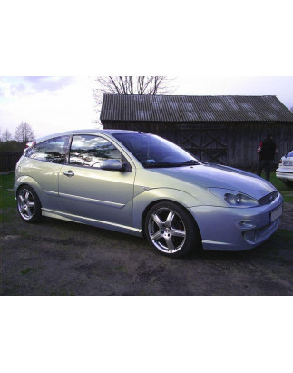 Minigonne sottoporta FORD Focus  98-01 (Cod. TF-BFT00498)