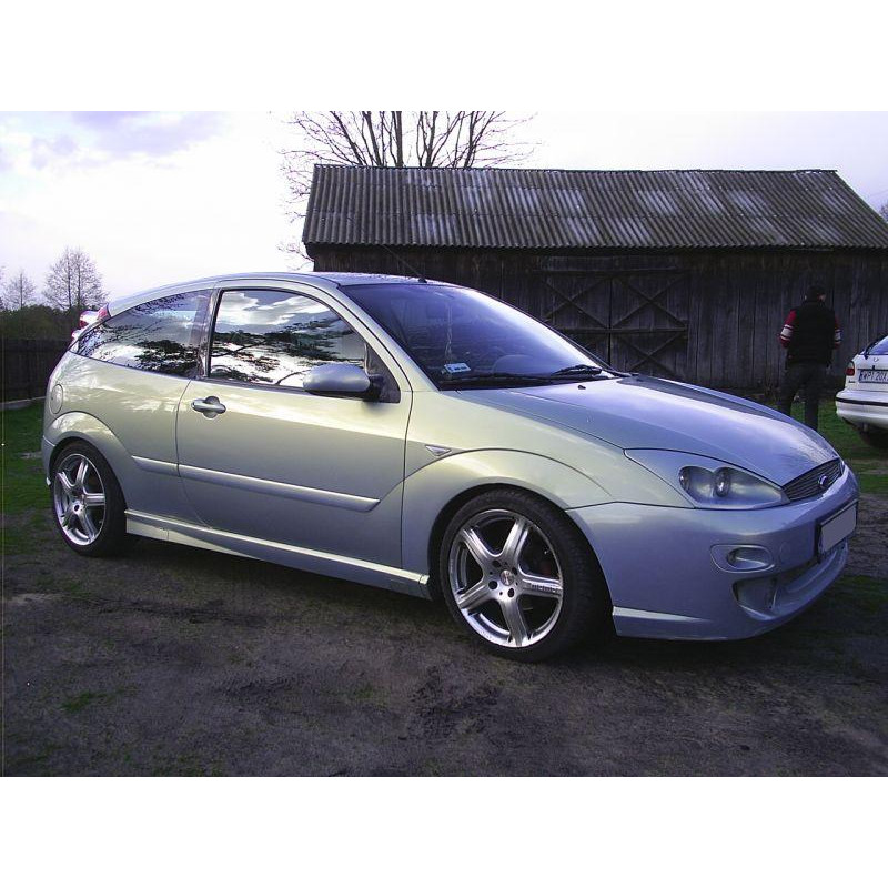 Minigonne sottoporta FORD Focus  98-01 (Cod. TF-BFT00498)