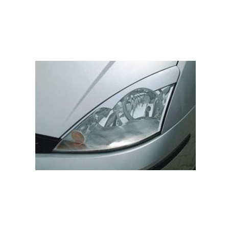 Palpebre fari ver II FORD Focus  98-01 (Cod. TF-BFT00500)