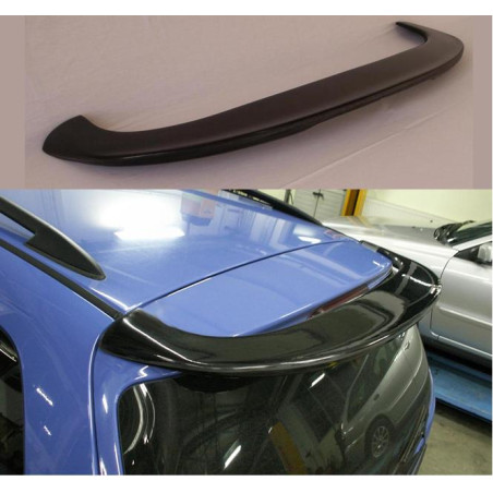 Spoiler lunotto station wagon (familiare) FORD Focus 01-04 (Cod. TF-BFT00501)