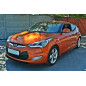 SPLITTER ANTERIORE Hyundai Veloster (Cod. M-HY-VE-FD1G)