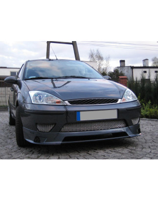 Spoiler paraurti anteriore FORD Focus  01-04 (Cod. TF-BFT00502)