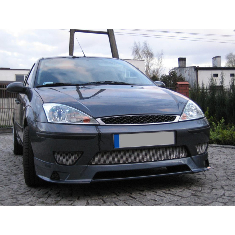 Spoiler paraurti anteriore FORD Focus  01-04 (Cod. TF-BFT00502)
