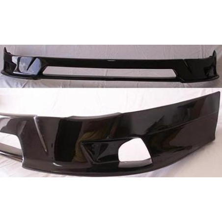 Spoiler paraurti anteriore FORD Focus 01-04 (Cod. TF-BFT00502)