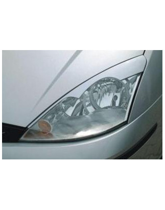 Palpebre fari ver II FORD Focus  01-04 (Cod. TF-BFT00505)