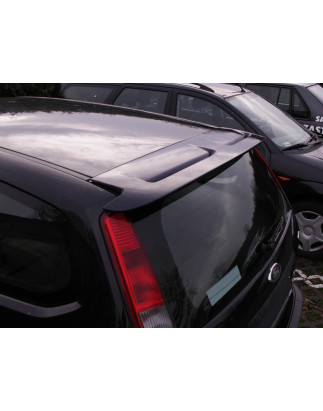 Spoiler lunotto station wagon (familiare) FORD Focus  II (Cod. TF-BFT00506)