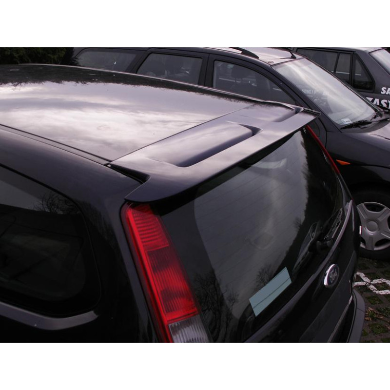 Spoiler lunotto station wagon (familiare) FORD Focus  II (Cod. TF-BFT00506)