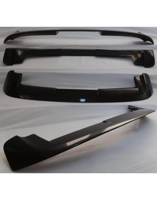Hb Spoiler lunotto FORD Focus  II (Cod. TF-BFT00507)