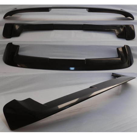 Hb Spoiler lunotto FORD Focus  II (Cod. TF-BFT00507)