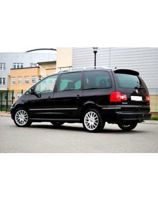 Spoiler lunotto FORD Galaxy 2010- (Cod. TF-BFT00510)