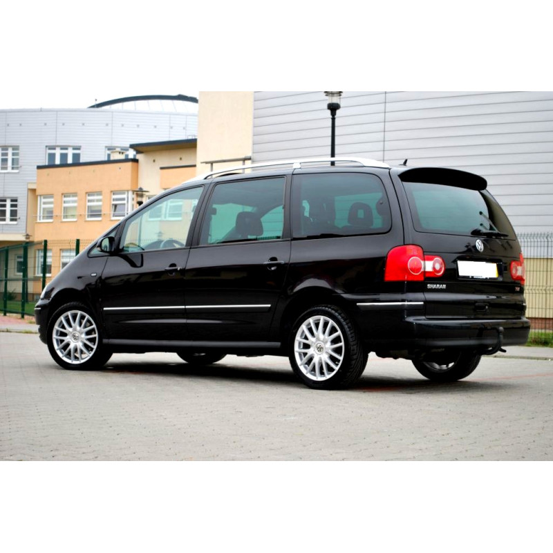 Spoiler lunotto FORD Galaxy 2010- (Cod. TF-BFT00510)