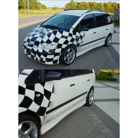 Minigonne sottoporta FORD Galaxy 2010- (Cod. TF-BFT00511)