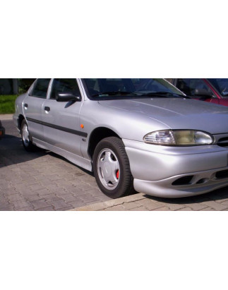 Minigonne laterali in look St200 FORD Mondeo 93-96 (Cod. TF-BFT00514)