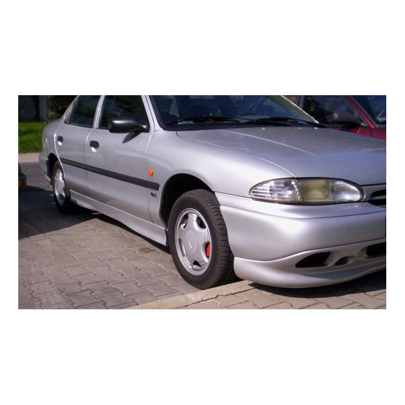 Minigonne laterali in look St200 FORD Mondeo 93-96 (Cod. TF-BFT00514)
